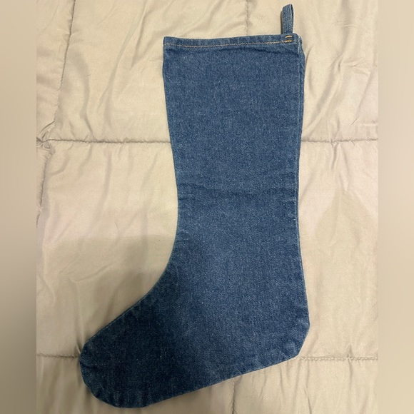 Wrangler stocking - Picture 3 of 3